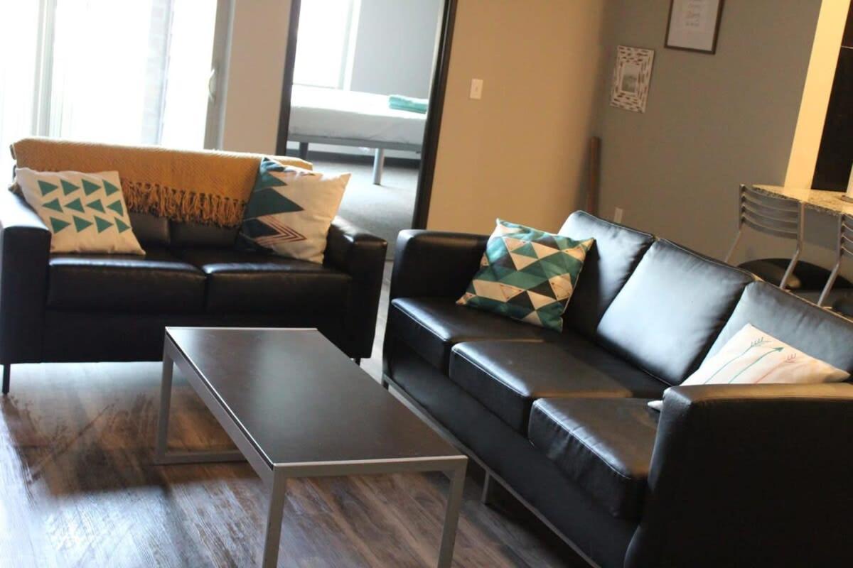 Spacious 2Br Suite Plus Patio Near Iowa State Ames Bagian luar foto