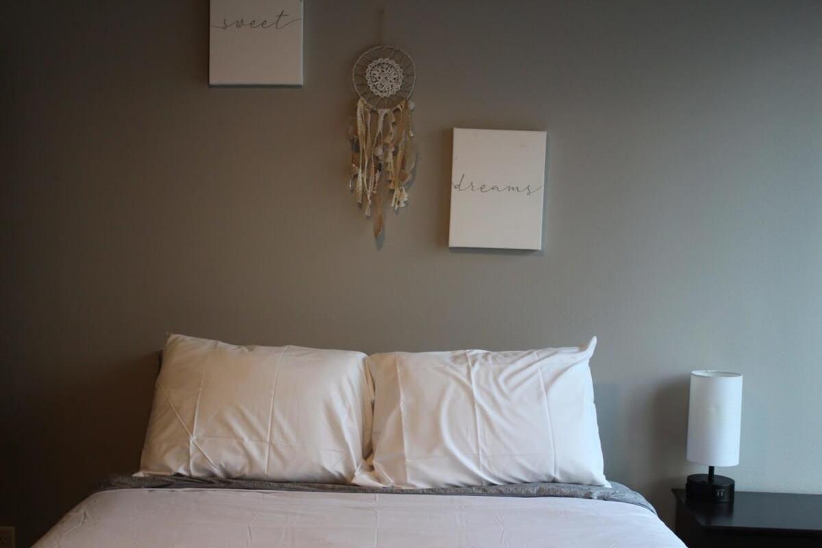 Spacious 2Br Suite Plus Patio Near Iowa State Ames Bagian luar foto